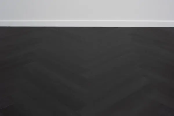 Floer Walvisgraat Click PVC Zwaardvis Zwart product front