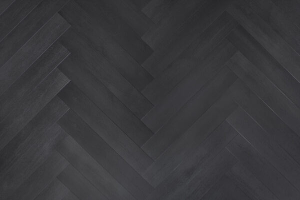 Floer Walvisgraat Click PVC Zwaardvis Zwart product topdown