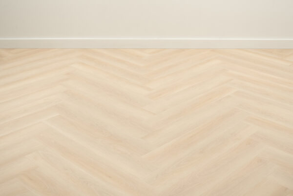 Floer Walvisgraat PVC Balein Beige product front