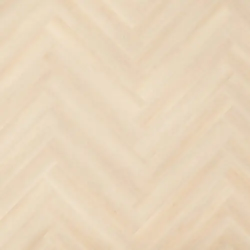 Floer Walvisgraat PVC Balein Beige product topdown groot