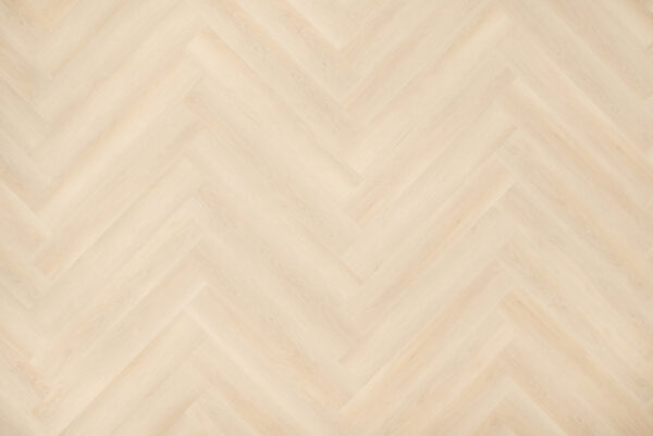 Floer Walvisgraat PVC Balein Beige product topdown groot
