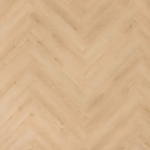 Floer Walvisgraat PVC Bryde Bruin product topdown groot