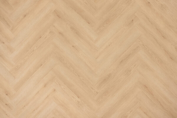 Floer Walvisgraat PVC Bryde Bruin product topdown groot