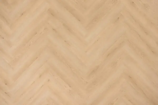 Floer Walvisgraat PVC Bryde Bruin product topdown groot