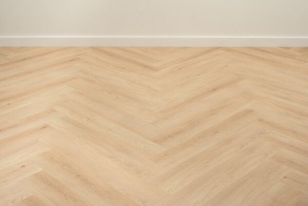 Floer Walvisgraat PVC Cetus Creme product front