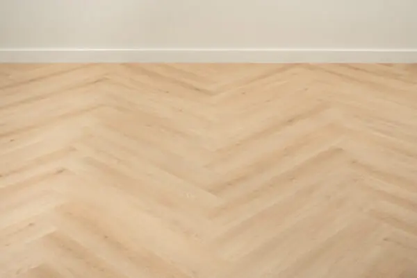 Floer Walvisgraat PVC Cetus Creme product front