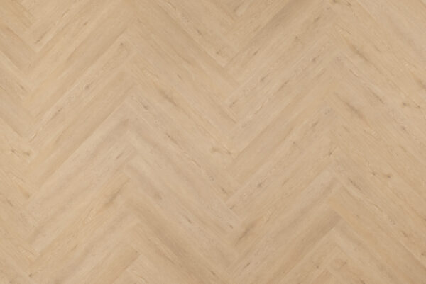 Floer Walvisgraat PVC Gaia Grijsbeige product topdown groot