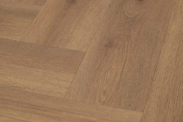 Floer Walvisgraat PVC Narwal Nootbruin product detail