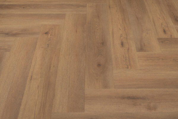 Floer Narwal Nootbruin - Afbeelding 4