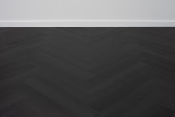 Floer Walvisgraat PVC Zwaardvis Zwart product front