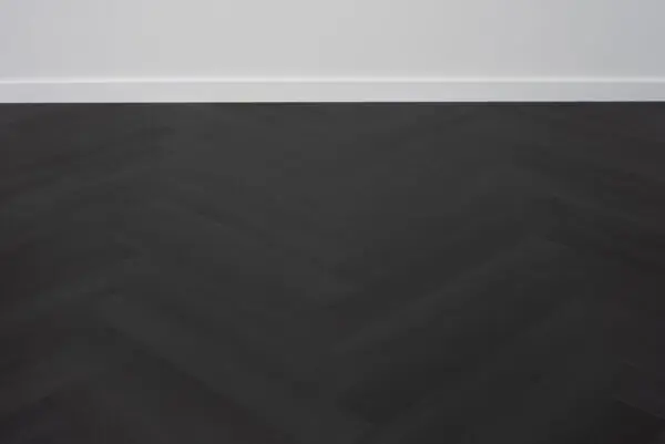 Floer Walvisgraat PVC Zwaardvis Zwart product front