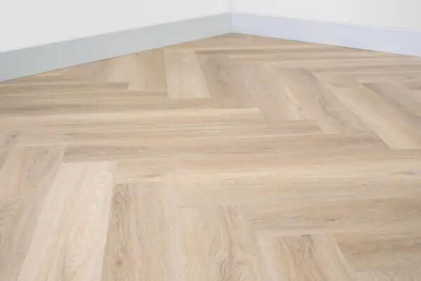 Floer Walvisgraat PVC Orca Onbehandeld Perspectief1