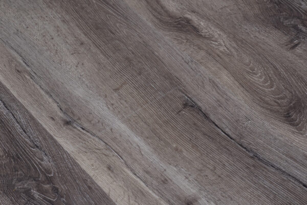 Kopie van Floer Natuur Click PVC Oosterschelde Zwart detail