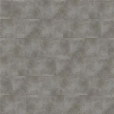 Concrete dryback blue grey