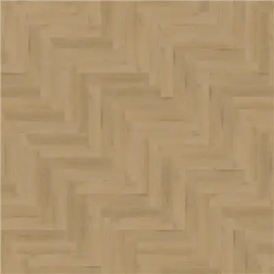 Spigato Navaro visgraat dryback light oak