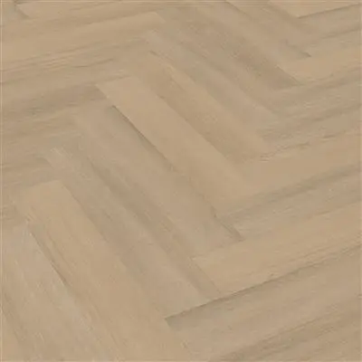 Spigato Viranto visgraat dryback warm beige
