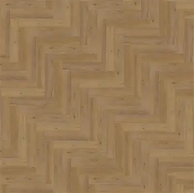 Spigato Vivero visgraat dryback dark oak