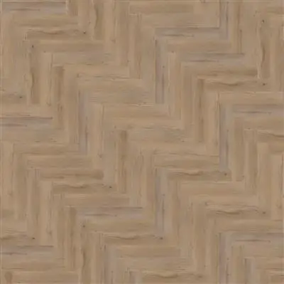 Spigato Vivero visgraat dryback natural oak