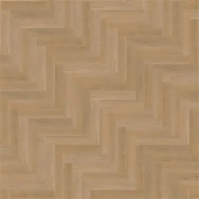 Spigato Vivero visgraat dryback warm oak