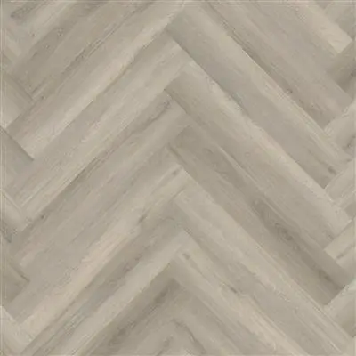 Spigato visgraat dryback grey