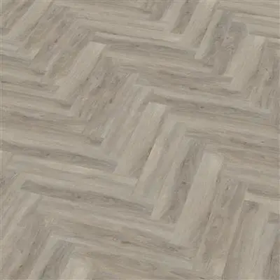 Spigato visgraat dryback light grey