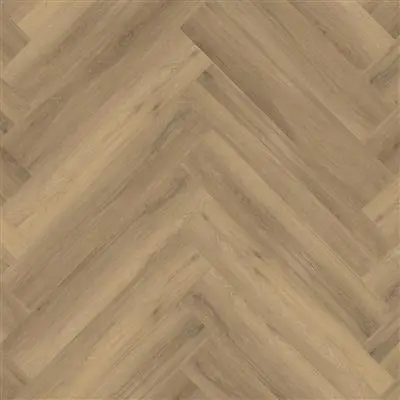 Spigato visgraat dryback natural