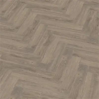 Spigato visgraat dryback smoky