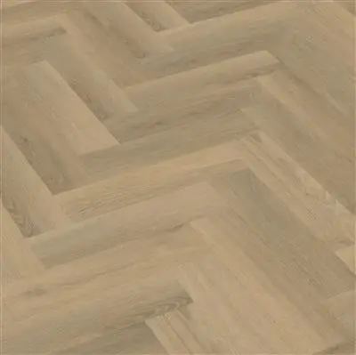 Spigato visgraat smal dryback natural